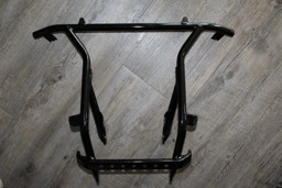Show details for Suzuki King Quad 450 Frontbumper / Stoßfänger Picture of Suzuki King Quad 450 Frontbumper / Stoßfänger