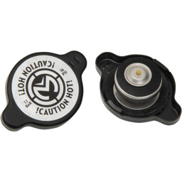 Zeige Details für Kühlerdeckel Hochdruckkühlerdeckel Moose Racing 1,8 Bar Bild von Kühlerdeckel Hochdruckkühlerdeckel Moose Racing 1,8 Bar