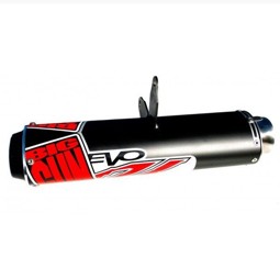Zeige Details für Polaris Scrambler 850 XP Sportauspuff Big Gun Slip-on Bild von Polaris Scrambler 850 XP Sportauspuff Big Gun Slip-on