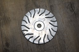 Zeige Details für Yamaha Bruin 350 Riemenscheibe 5UH-17611-00-00 Bild von Yamaha Bruin 350 Riemenscheibe 5UH-17611-00-00