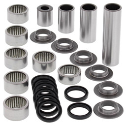 Zeige Details für Suzuki LTZ 400 Umlenklager 03-08 Bild von Suzuki LTZ 400 Umlenklager 03-08