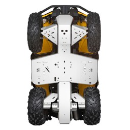 Zeige Details für Can Am Outlander 500/650/800/1000 Max Gen 2 Unterfahrschutz Bild von Can Am Outlander 500/650/800/1000 Max Gen 2 Unterfahrschutz
