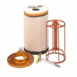 Show details for Yamaha YFM 660 R Power Flow Kit  Twin Air Picture of Yamaha YFM 660 R Power Flow Kit  Twin Air