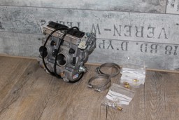 Show details for Yamaha Raptor 660 Tuning Vergaser Mikuni TM34 Picture of Yamaha Raptor 660 Tuning Vergaser Mikuni TM34