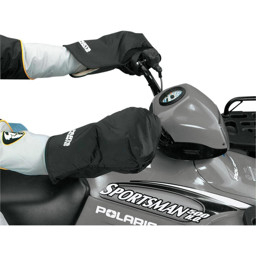Show details for Handwärmer Quad / ATV / Schneemobile / Motorrad Alternative zu Griffheizung  Picture of Handwärmer Quad / ATV / Schneemobile / Motorrad Alternative zu Griffheizung