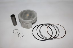 Show details for Access AMX 8.57 und Xtreme 850 Kolben  Picture of Access AMX 8.57 und Xtreme 850 Kolben
