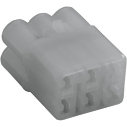 Zeige Details für Steckverbindung HM Sealed Series 6 Pin Männlich Bild von Steckverbindung HM Sealed Series 6 Pin Männlich