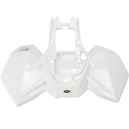 Show details for Suzuki LTR 450 Rear Fender / Kotflügel hinten Maier Powersports USA  Picture of Suzuki LTR 450 Rear Fender / Kotflügel hinten Maier Powersports USA