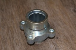 Zeige Details für Yamaha YFM 250 Raptor Aufnahme Bremsscheibe hinten Bild von Yamaha YFM 250 Raptor Aufnahme Bremsscheibe hinten