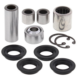 Show details for Kawasaki KFX 450 A-Arm Lager oben Picture of Kawasaki KFX 450 A-Arm Lager oben