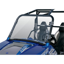 Show details for Polaris RZR 900 XP Windschutzscheibe / Scheibe vorn Full Windshield 11-13 Picture of Polaris RZR 900 XP Windschutzscheibe / Scheibe vorn Full Windshield 11-13