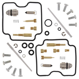 Zeige Details für Yamaha Raptor 660 Vergaser Reparatur Kit 01-05 Bild von Yamaha Raptor 660 Vergaser Reparatur Kit 01-05