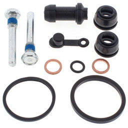 Zeige Details für Yamaha YFM 250 Raptor Bremssattel Reparatursatz hinten ab 2010 Bild von Yamaha YFM 250 Raptor Bremssattel Reparatursatz hinten ab 2010