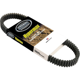 Show details for Yamaha Grizzly 700 Antriebsriemen verstärkt Carlisle Picture of Yamaha Grizzly 700 Antriebsriemen verstärkt Carlisle