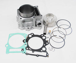 Zeige Details für Yamaha YFM 660 Raptor Zylinder Big Bore 686 ccm 102 mm  Bild von Yamaha YFM 660 Raptor Zylinder Big Bore 686 ccm 102 mm