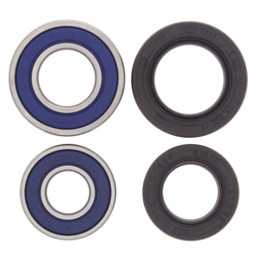 Zeige Details für Yamaha YFZ 450 R und X Radlager vorn inkl. Wellendichtringe ab 2009 Bild von Yamaha YFZ 450 R und X Radlager vorn inkl. Wellendichtringe ab 2009