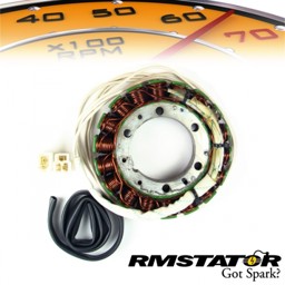 Show details for BMW F 650 800 F 800 Lichtmaschine  Picture of BMW F 650 800 F 800 Lichtmaschine