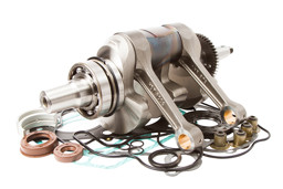 Zeige Details für Polaris Sportsman 800 Kurbelwelle Bottom End Kit 05-10 Bild von Polaris Sportsman 800 Kurbelwelle Bottom End Kit 05-10