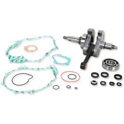 Zeige Details für Yamaha Raptor 660 Kurbelwelle Wiseco Bild von Yamaha Raptor 660 Kurbelwelle Wiseco