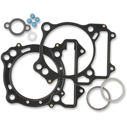 Show details for Suzuki LTZ 400 Zylinderdichtsatz / Top End Cometic 92 mm / 94 mm / 97 mm Picture of Suzuki LTZ 400 Zylinderdichtsatz / Top End Cometic 92 mm / 94 mm / 97 mm