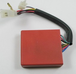 Zeige Details für Kawasaki KLR 650 CDI 90-07 Bild von Kawasaki KLR 650 CDI 90-07