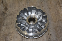 Zeige Details für Yamaha Grizzly 450 Variomatik Bild von Yamaha Grizzly 450 Variomatik
