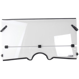 Zeige Details für Yamaha Rhino 700 Frontscheibe klappbar Bild von Yamaha Rhino 700 Frontscheibe klappbar