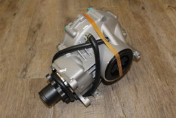 Zeige Details für Yamaha Grizzly 660 Differential / Achsgetriebe hinten  Bild von Yamaha Grizzly 660 Differential / Achsgetriebe hinten