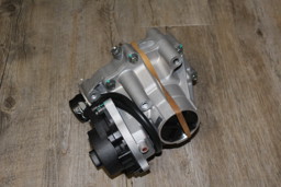 Zeige Details für Yamaha Grizzly 660 Differential / Achsgetriebe vorn Bild von Yamaha Grizzly 660 Differential / Achsgetriebe vorn