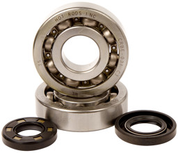 Show details for Kawasaki KX 250 Kurbelwellenlager 02-07 Picture of Kawasaki KX 250 Kurbelwellenlager 02-07