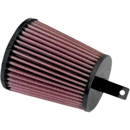 Show details for Suzuki LTZ 400 ab 2003 K&N Sportluftfilter Picture of Suzuki LTZ 400 ab 2003 K&N Sportluftfilter