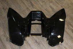 Zeige Details für Aeon Cobra 320 Heckverkleidung / Verkleidung hinten Bild von Aeon Cobra 320 Heckverkleidung / Verkleidung hinten