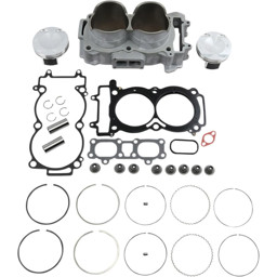 Zeige Details für Polaris RZR 1000 Zylinder 93 mm mit HC Kolben Bild von Polaris RZR 1000 Zylinder 93 mm mit HC Kolben