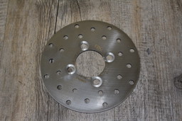 Show details for Polaris Ranger 900 Bremsscheibe hintern EBC BRAKES Picture of Polaris Ranger 900 Bremsscheibe hintern EBC BRAKES