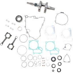 Zeige Details für Kawasaki KFX 700 Kurbelwelle BOTTOM END KIT Bild von Kawasaki KFX 700 Kurbelwelle BOTTOM END KIT