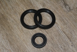 Show details for Yamaha Grizzly 660 Simmerringsatz Differential vorn Picture of Yamaha Grizzly 660 Simmerringsatz Differential vorn