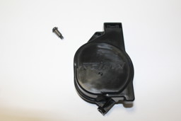 Show details for Suzuki LTR 450 Abdeckung throttle body / Einspritzung Picture of Suzuki LTR 450 Abdeckung throttle body / Einspritzung