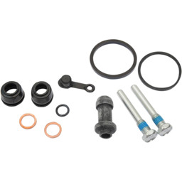 Zeige Details für Aeon Cobra 400 Bremssattelreparatursatz hinten / Bremssattel Reparatursatz Bild von Aeon Cobra 400 Bremssattelreparatursatz hinten / Bremssattel Reparatursatz