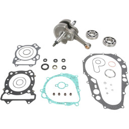 Zeige Details für Suzuki LTZ 400 BOTTOM END KIT Kurbelwelle 03-08 Bild von Suzuki LTZ 400 BOTTOM END KIT Kurbelwelle 03-08