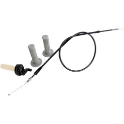 Show details for Yamaha YFZ 450 R Drehgas Picture of Yamaha YFZ 450 R Drehgas