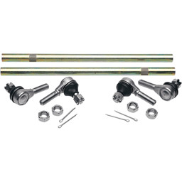 Zeige Details für Can Am Outlander 450/570/650/800/1000 Spurstangensatz verstärkt Bild von Can Am Outlander 450/570/650/800/1000 Spurstangensatz verstärkt