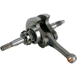 Zeige Details für Access AMX 7.46 / 750 Kurbelwelle Bild von Access AMX 7.46 / 750 Kurbelwelle