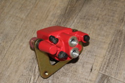 Show details for CF Moto / CFMOTO CFORCE 550 Bremssattel vorn Picture of CF Moto / CFMOTO CFORCE 550 Bremssattel vorn