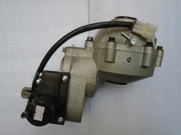 Bild von Linhai 300 / 400 Differential vorn / Achsgetriebe vorn