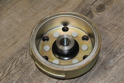 Show details for CF MOTO CFMOTO 500 Rotor / Schwungrad / Polrad Picture of CF MOTO CFMOTO 500 Rotor / Schwungrad / Polrad
