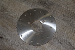 Show details for Linhai 260 / 320 Bremsscheibe hinten Picture of Linhai 260 / 320 Bremsscheibe hinten