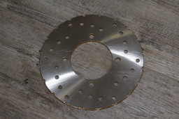 Show details for Linhai 260 / 320 Bremsscheibe vorn Picture of Linhai 260 / 320 Bremsscheibe vorn