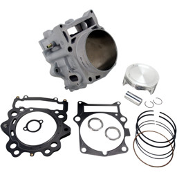 Show details for Yamaha Grizzly 700 Big Bore Zylinder Athena 06-14 Picture of Yamaha Grizzly 700 Big Bore Zylinder Athena 06-14