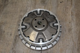Show details for Yamaha Rhino 660 Primär Kupplung Variomatik 5UG-17620-00-00 Picture of Yamaha Rhino 660 Primär Kupplung Variomatik 5UG-17620-00-00