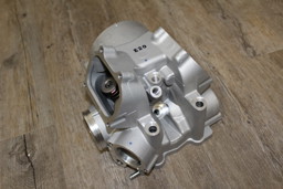 Zeige Details für Access AMX 6.46 und Xtreme 650 Zylinderkopf mit Ventilen Bild von Access AMX 6.46 und Xtreme 650 Zylinderkopf mit Ventilen